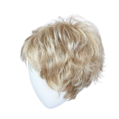 Sparkle side view shown in R14/88H Golden Wheat