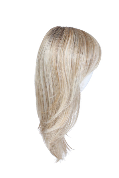 SPOTLIGHT side view shown in RL19/23SS SHADED BISCUIT