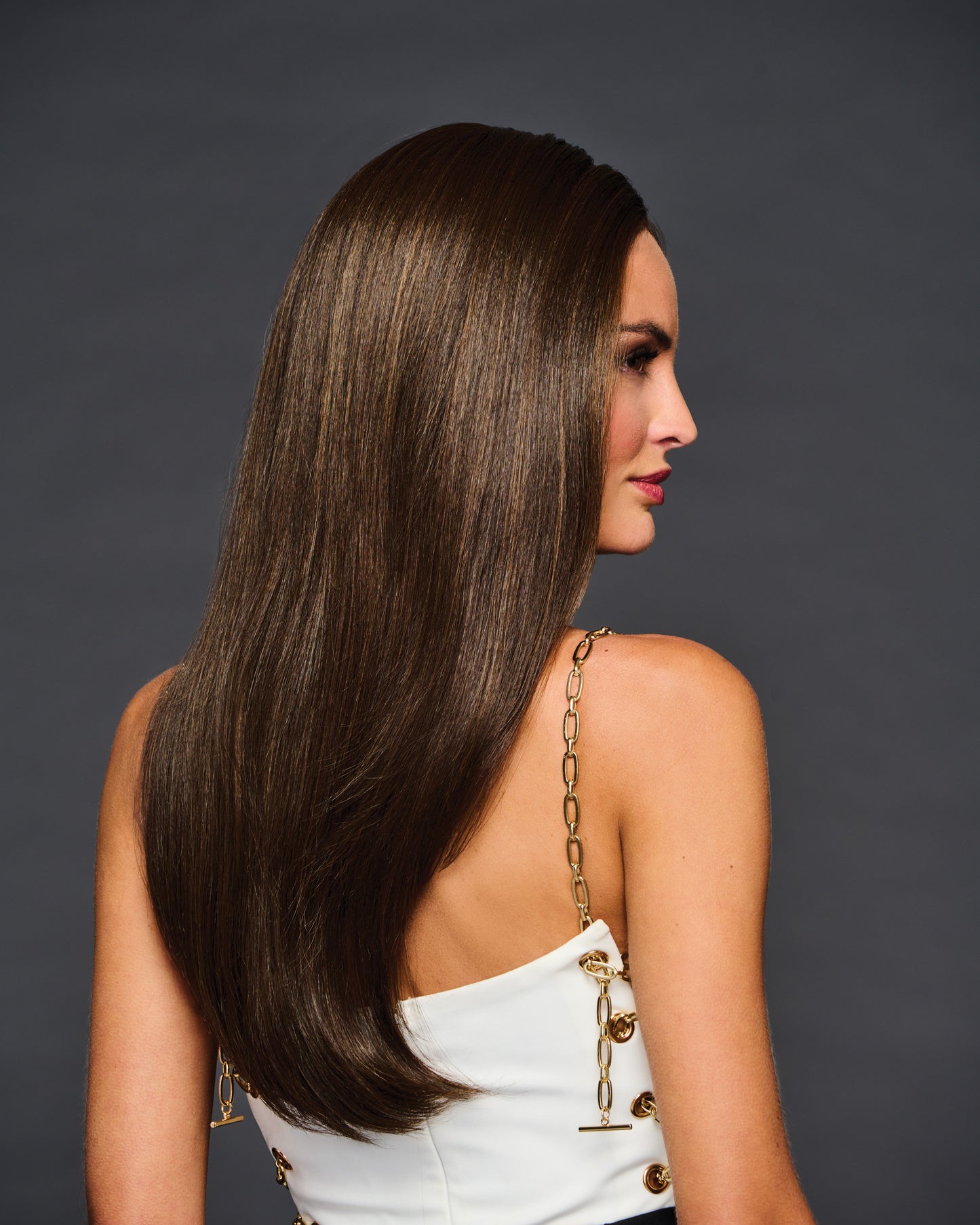 STAY THE NIGHT | PETITE AVERAGE | (HF Synthetic Wig)