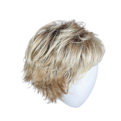 Voltage side view shown in SS14/88 SS Golden Wheat