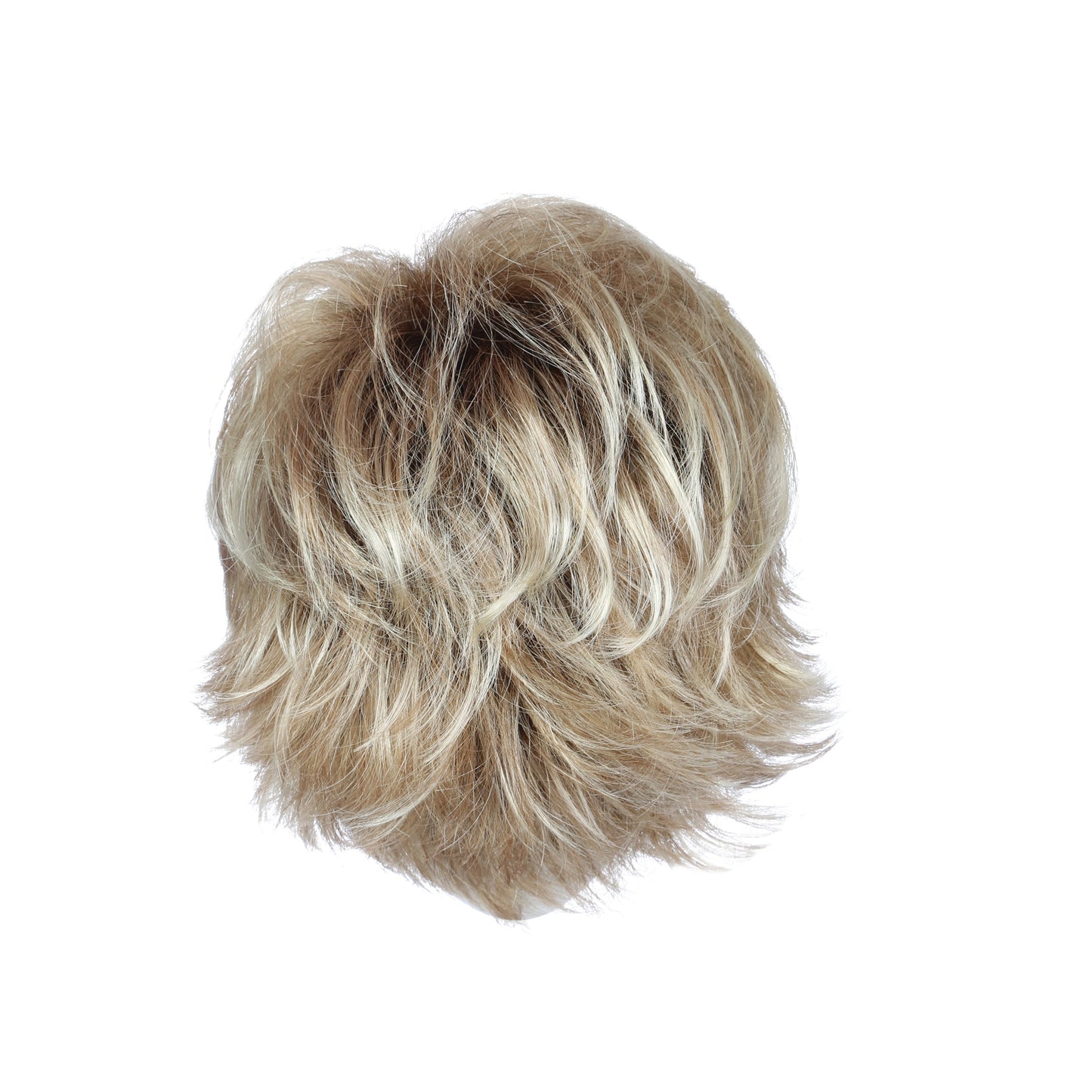 Voltage back view shown in SS14/88 SS Golden Wheat