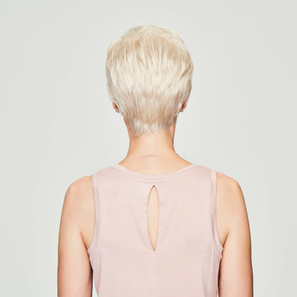 WINNER ULTRA PETITE | ULTRA PETITE CAP | (Synthetic Wig)