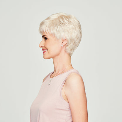 WINNER ULTRA PETITE | ULTRA PETITE CAP | (Synthetic Wig)