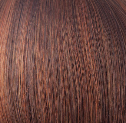 Jackson (Synthetic Wig)