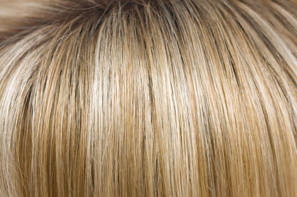 Brann | Synthetic Wig | Heat Friendly | Extended Lace Front