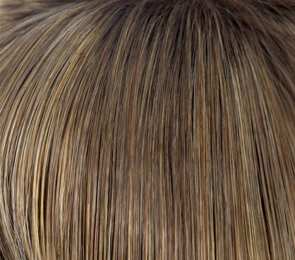 Jackson (Synthetic Wig)