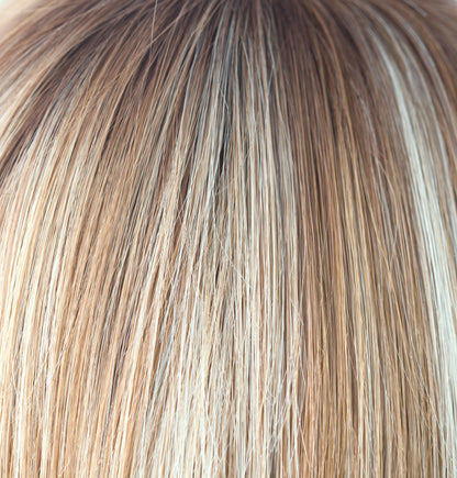 Jackson (Synthetic Wig)