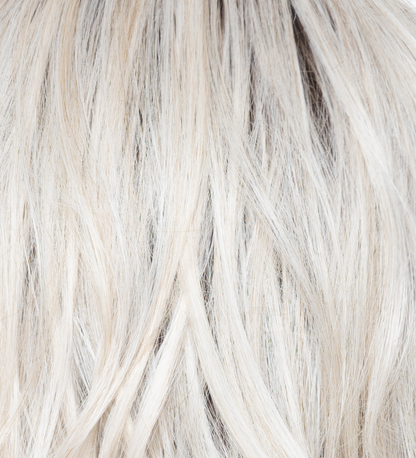 Brann | Synthetic Wig | Heat Friendly | Extended Lace Front
