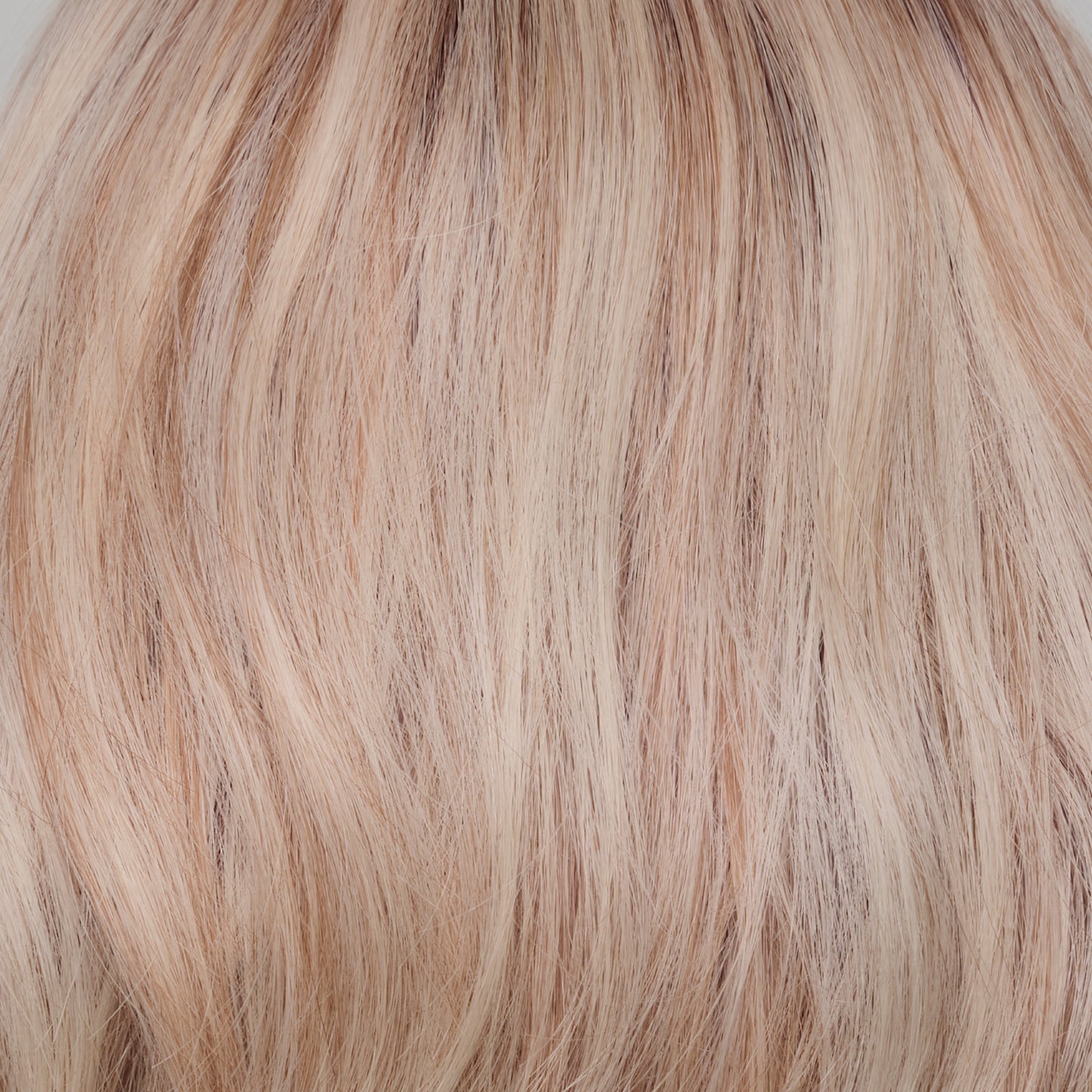 Brann | Synthetic Wig | Heat Friendly | Extended Lace Front