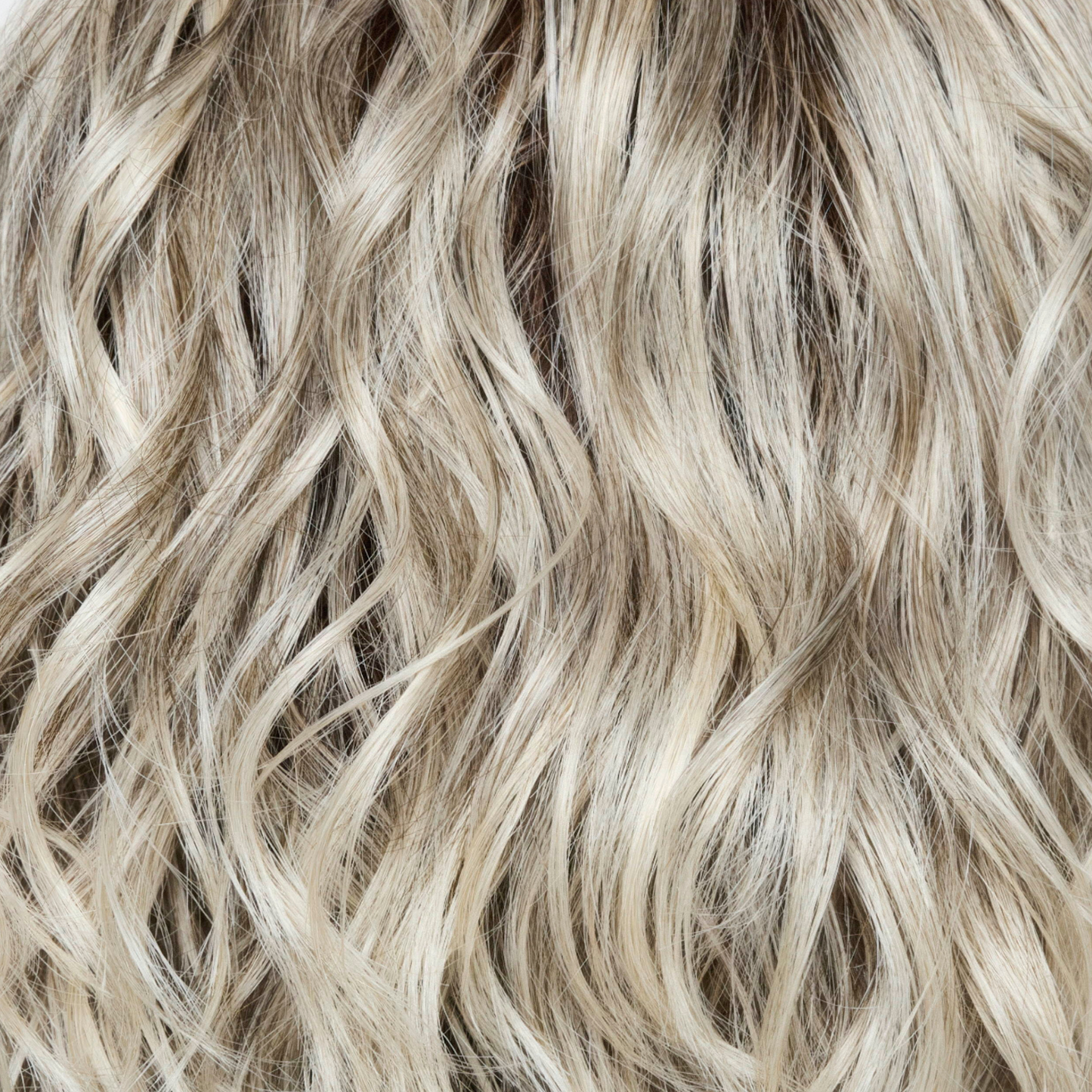 Brann | Synthetic Wig | Heat Friendly | Extended Lace Front