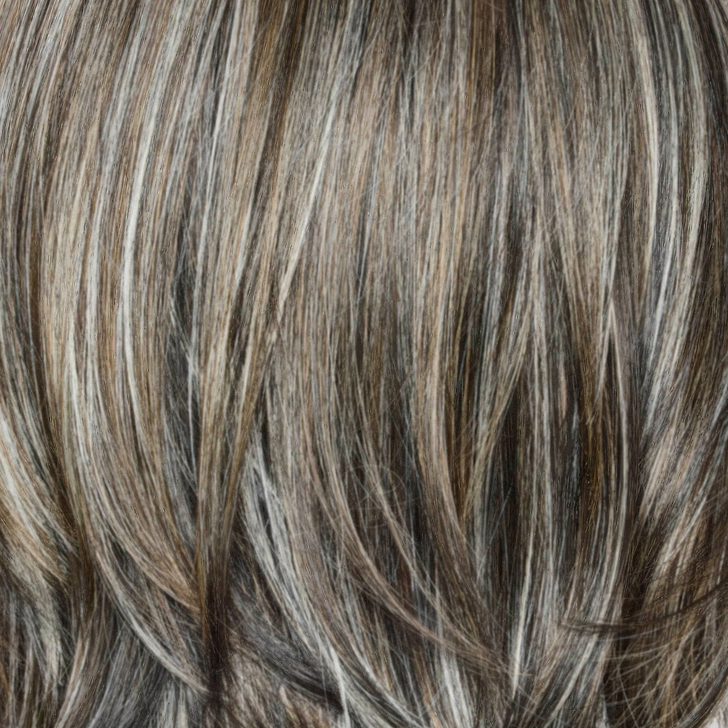 Brann | Synthetic Wig | Heat Friendly | Extended Lace Front