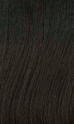 4GR | Dark brown with medium brown highlights and black roots