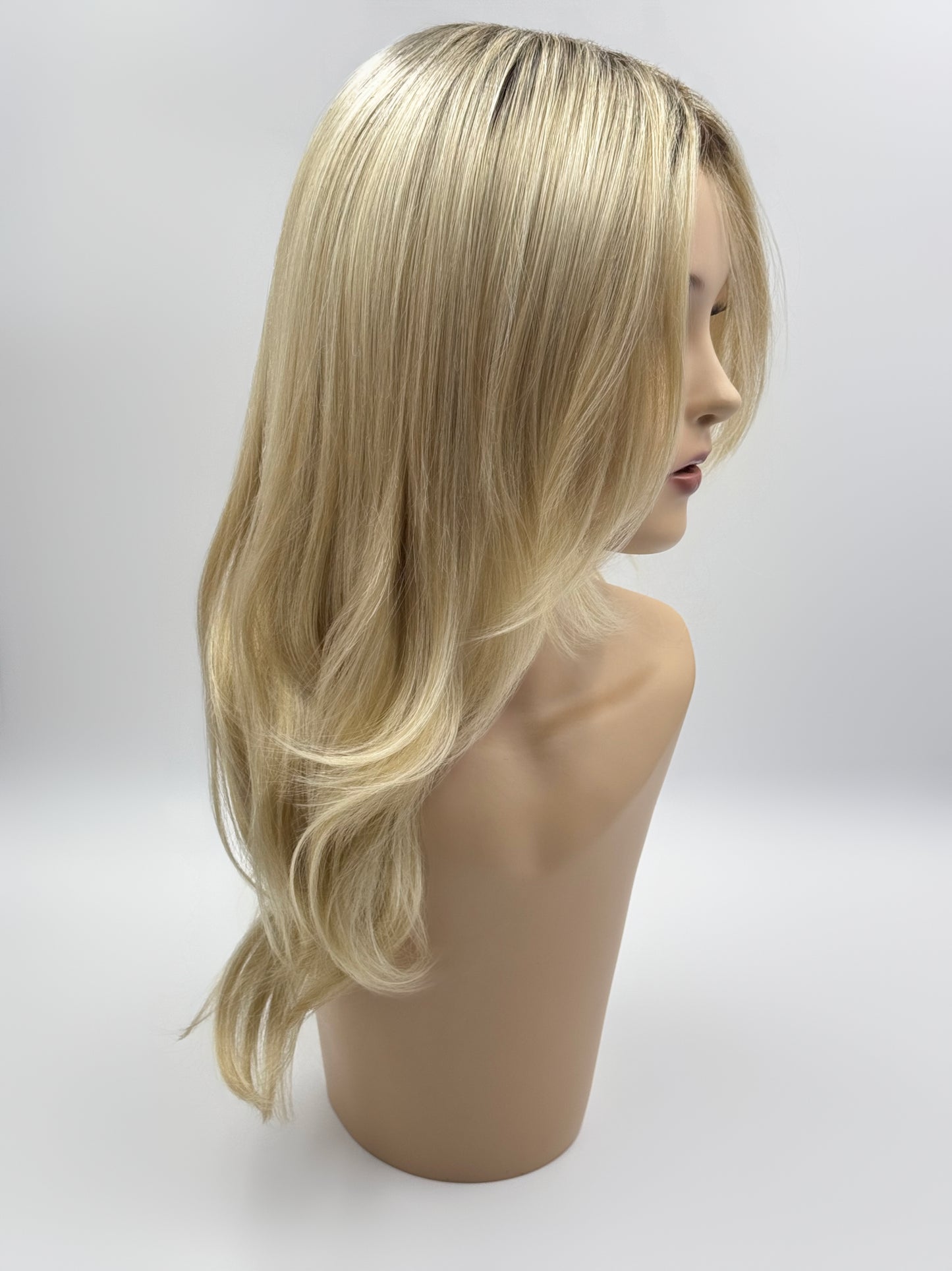 Angelica (Synthetic Wig)
