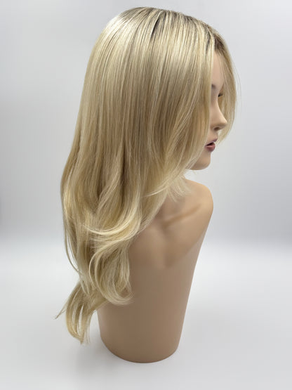 Angelica (Synthetic Wig)