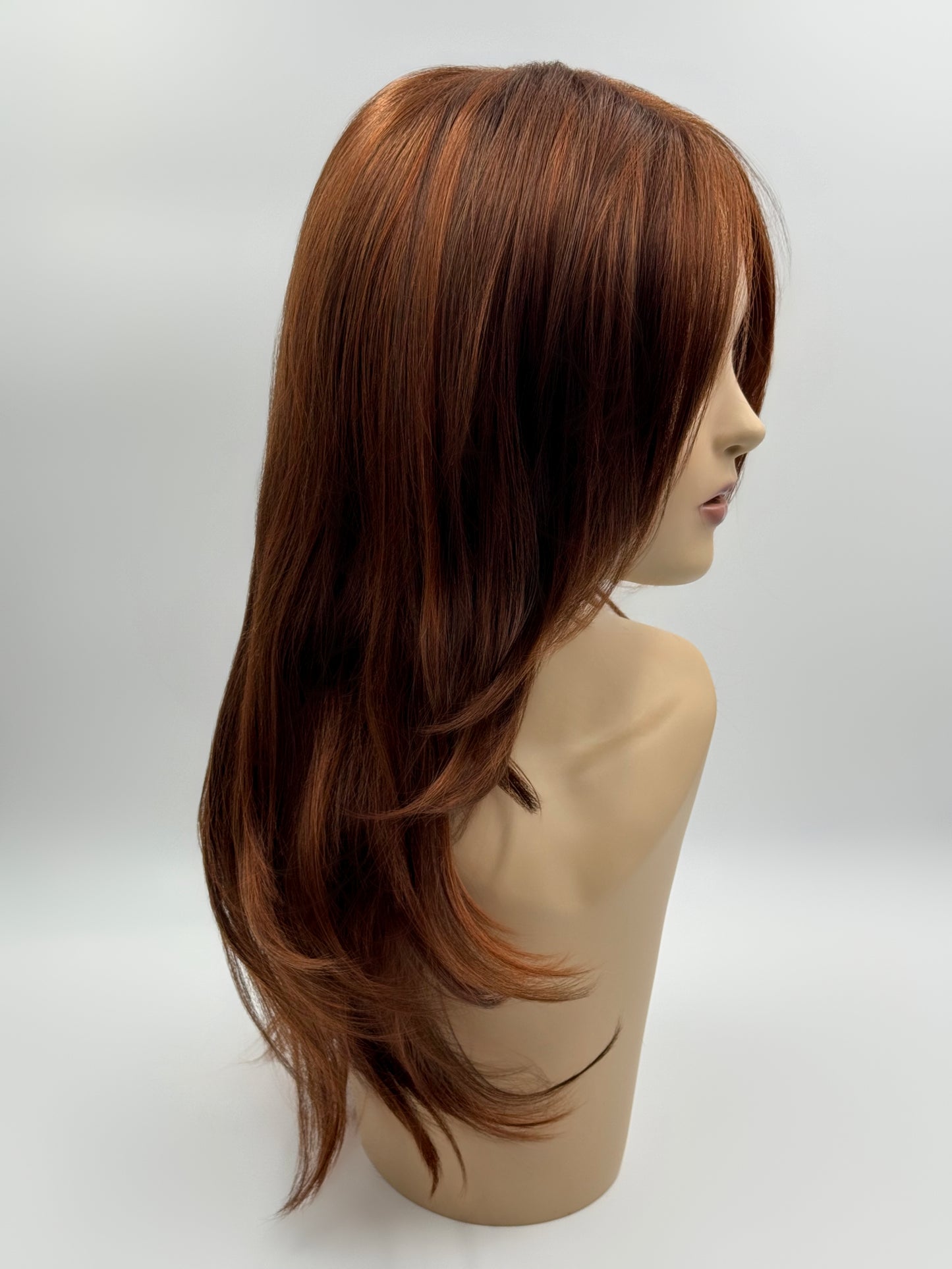 Angelica Chestnut
