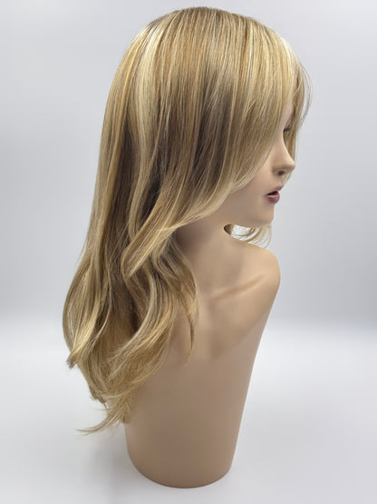Angelica (Synthetic Wig)