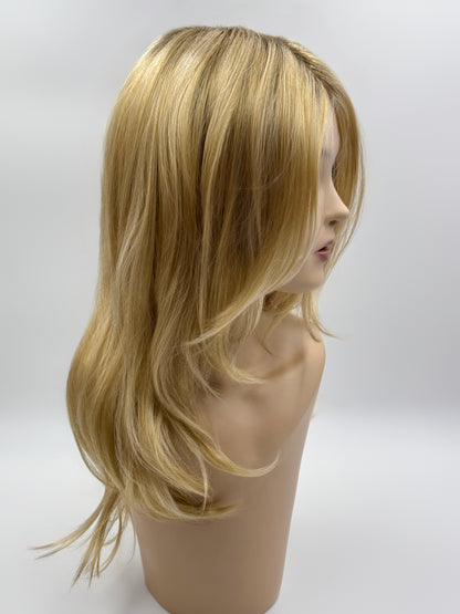Angelica (Synthetic Wig)