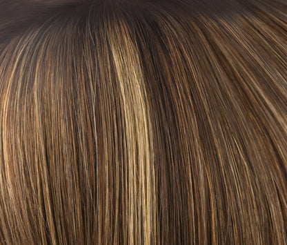 Jackson (Synthetic Wig)