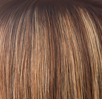 Jackson (Synthetic Wig)