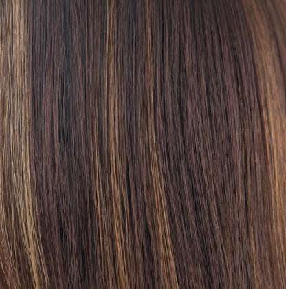 Jackson (Synthetic Wig)
