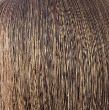 Jackson (Synthetic Wig)