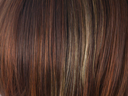 Jackson (Synthetic Wig)