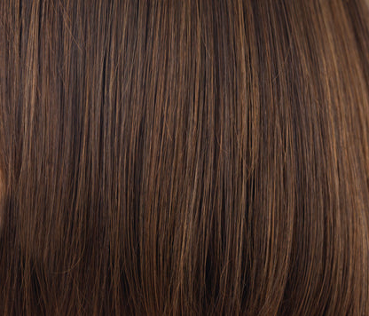 Jackson (Synthetic Wig)
