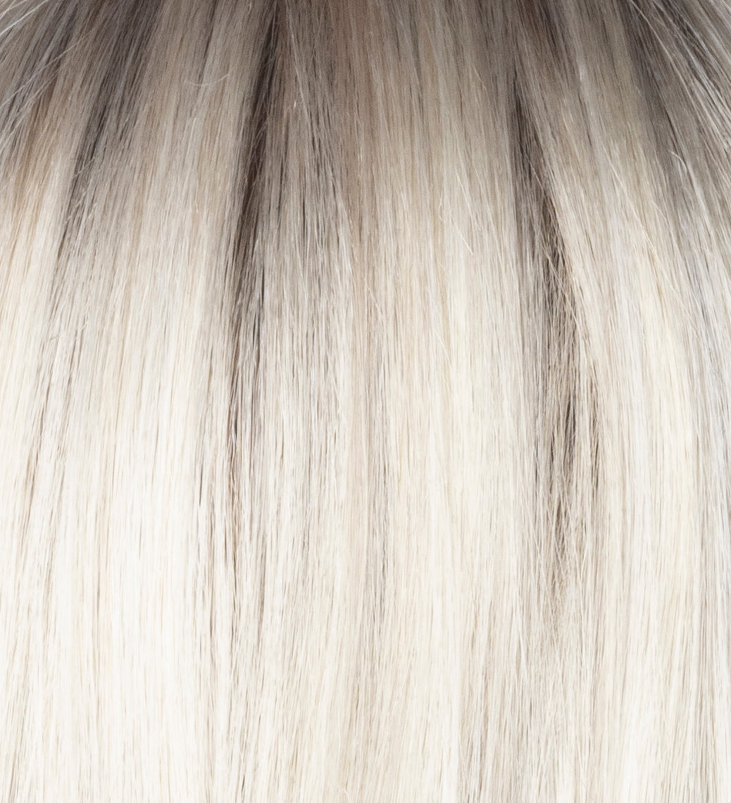 Brann | Synthetic Wig | Heat Friendly | Extended Lace Front